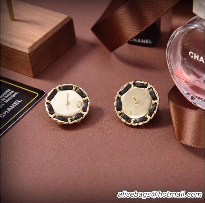 Classic Specials Chanel Earrings CE6441