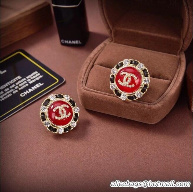 Classic Specials Chanel Earrings CE6441