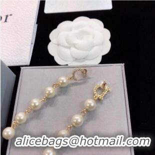 Top Quality Chanel Earrings CE6442