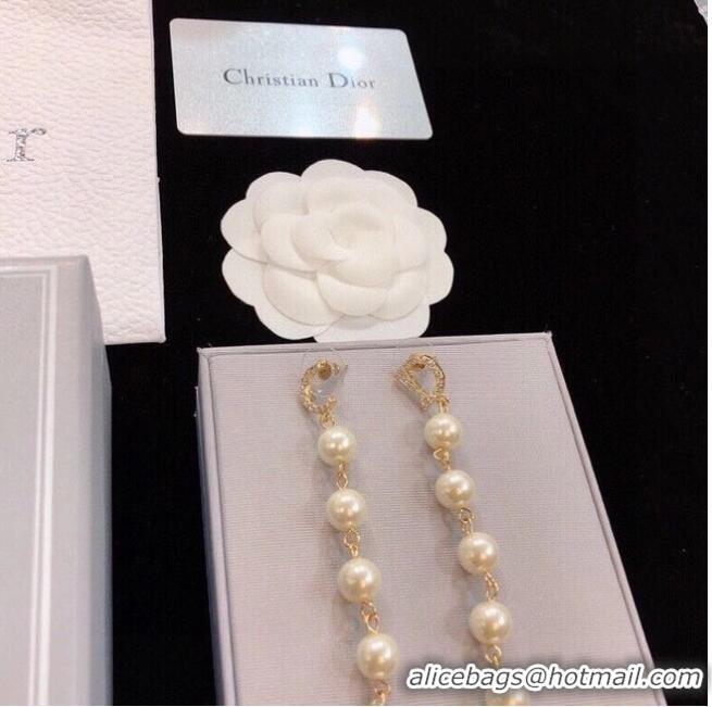 Top Quality Chanel Earrings CE6442