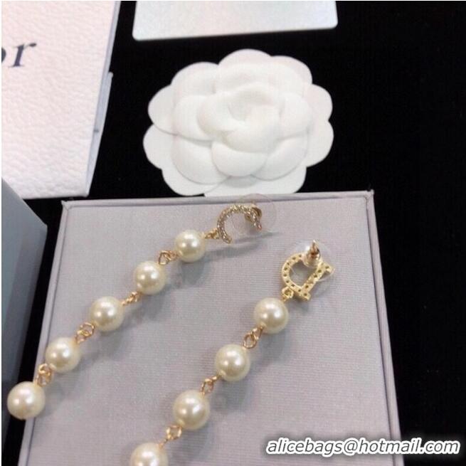 Top Quality Chanel Earrings CE6442