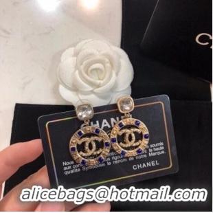 Fashion Show Collections Chanel Earrings CE6444