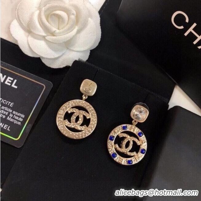 Fashion Show Collections Chanel Earrings CE6444