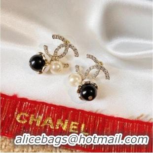 Grade Quality Chanel Earrings CE6445