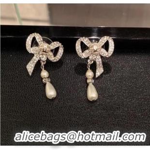 Top Design Chanel Earrings CE6446