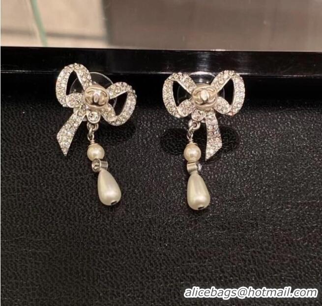 Top Design Chanel Earrings CE6446