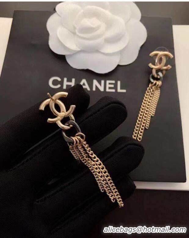 Latest Style Low Cost Chanel Earrings CE6447