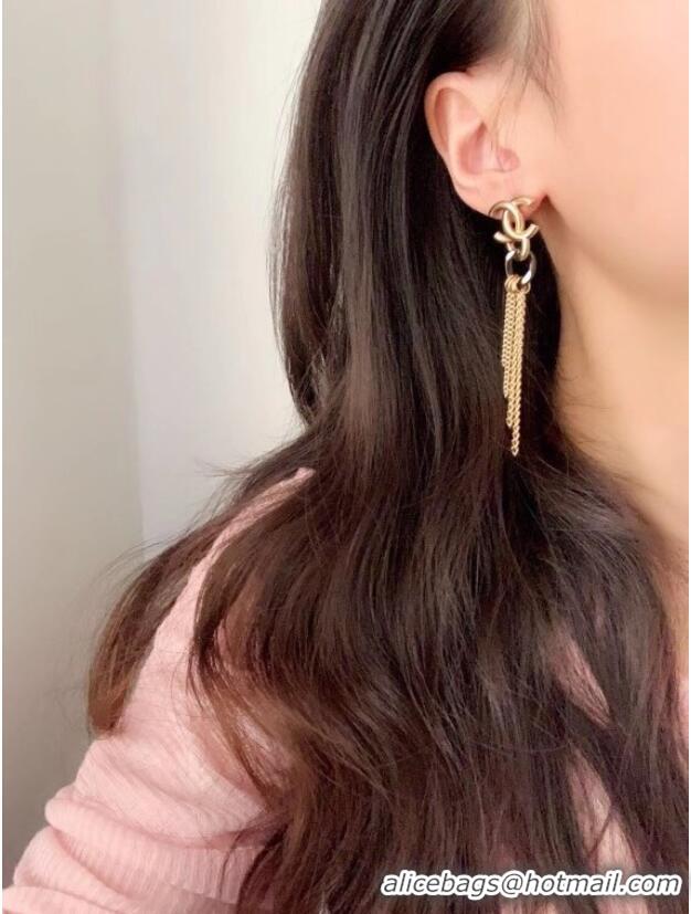 Latest Style Low Cost Chanel Earrings CE6447