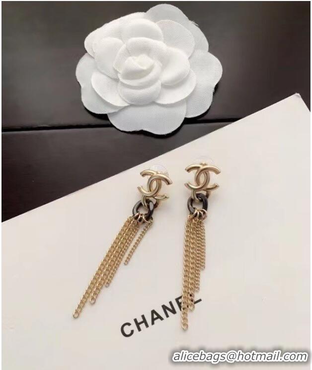 Latest Style Low Cost Chanel Earrings CE6447