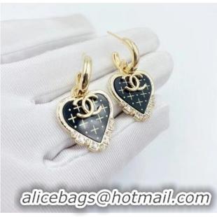 New Style Discount Chanel Earrings CE6448