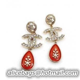 Good Taste Chanel Earrings CE6449