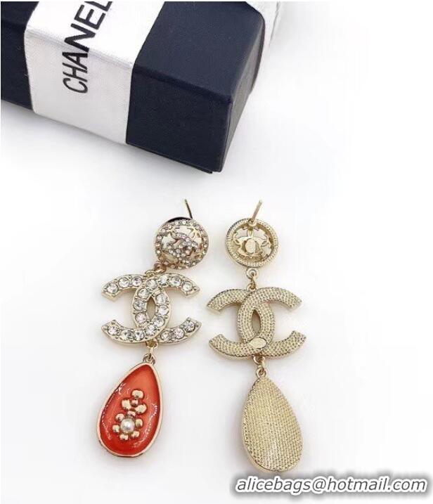 Good Taste Chanel Earrings CE6449