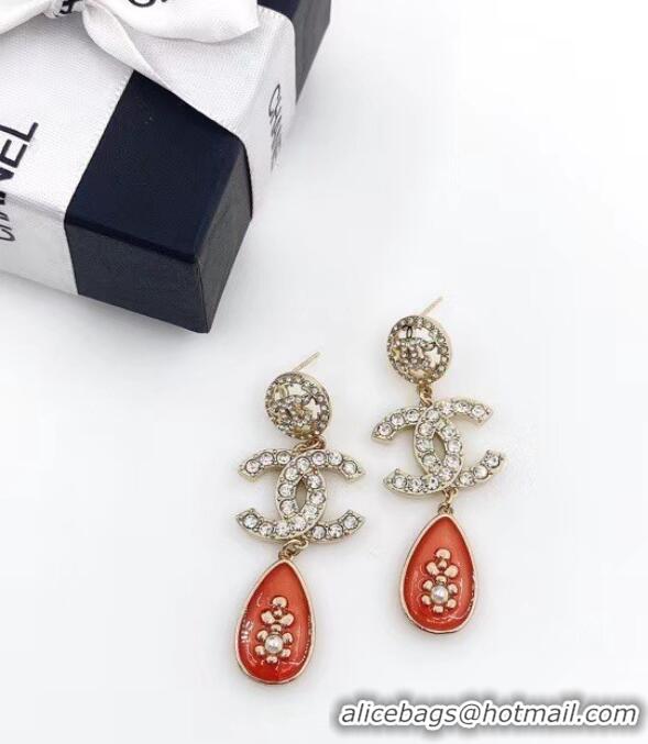 Good Taste Chanel Earrings CE6449