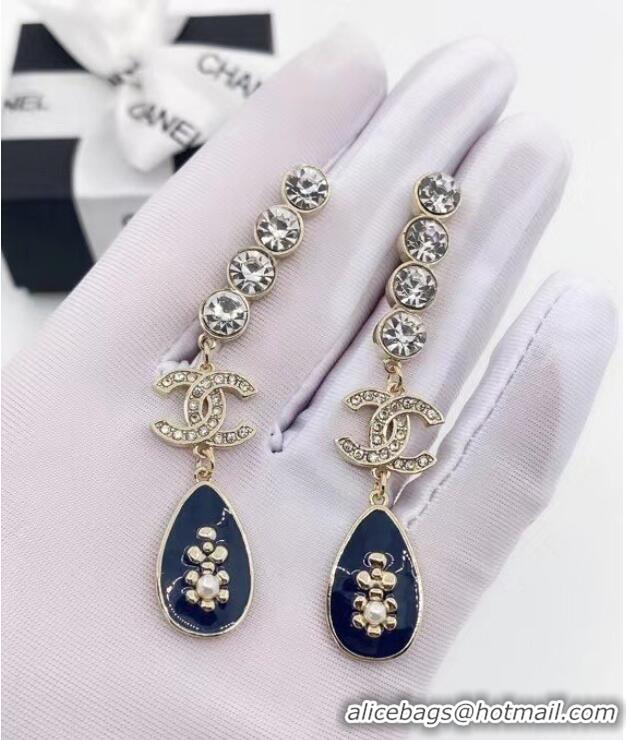 Spot Bulk Chanel Earrings CE6450