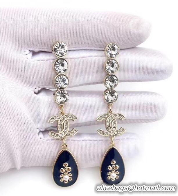 Spot Bulk Chanel Earrings CE6450