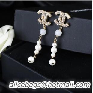 Top Quality Refined Chanel Earrings CE6451