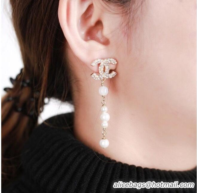 Top Quality Refined Chanel Earrings CE6451