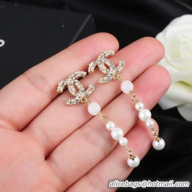 Top Quality Refined Chanel Earrings CE6451