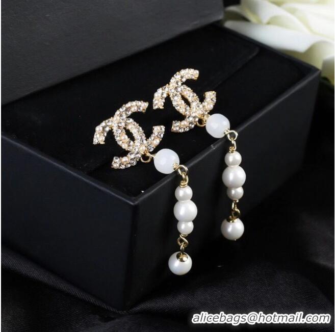 Top Quality Refined Chanel Earrings CE6451