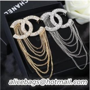 Best Product Fashion Chanel Brooch CE6452