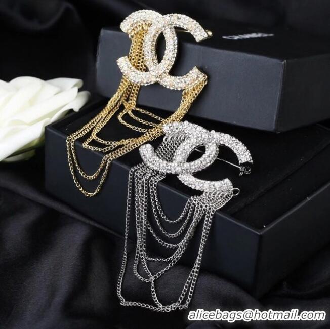 Best Product Fashion Chanel Brooch CE6452