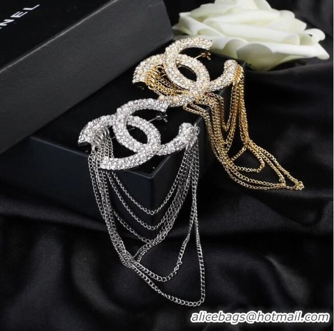 Best Product Fashion Chanel Brooch CE6452