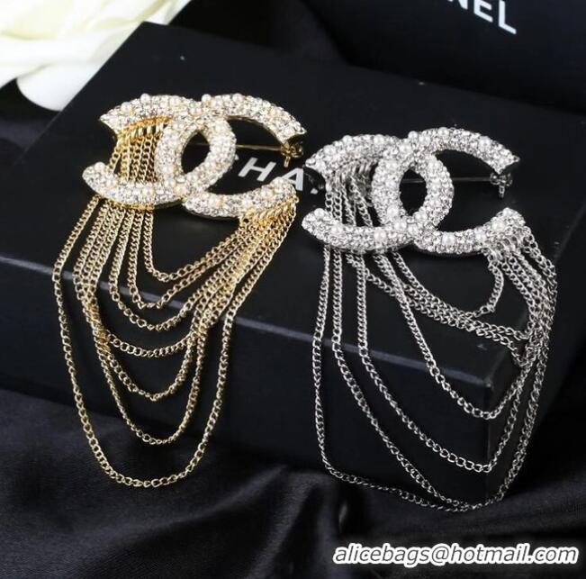 Best Product Fashion Chanel Brooch CE6452