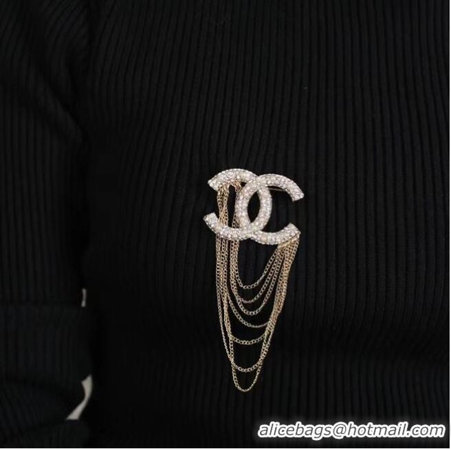 Best Product Fashion Chanel Brooch CE6452