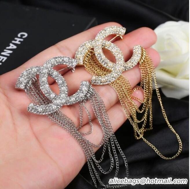 Best Product Fashion Chanel Brooch CE6452