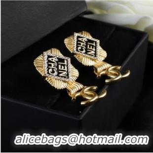 Top Quality Classic Chanel Earrings CE6453