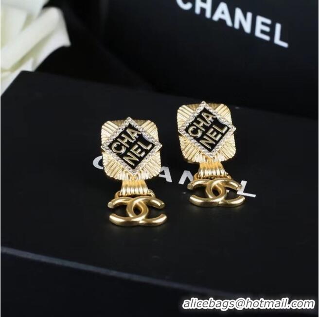 Top Quality Classic Chanel Earrings CE6453