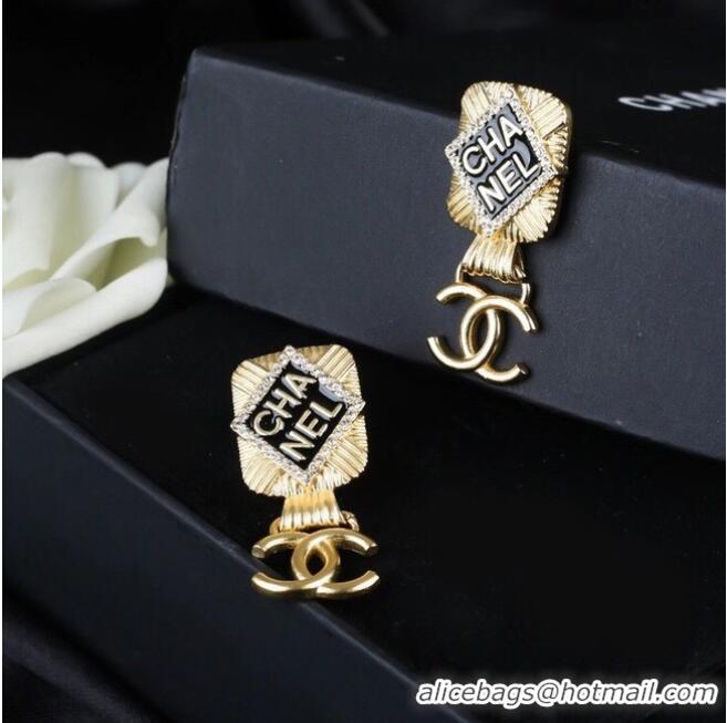 Top Quality Classic Chanel Earrings CE6453