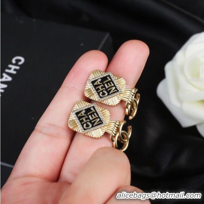 Top Quality Classic Chanel Earrings CE6453