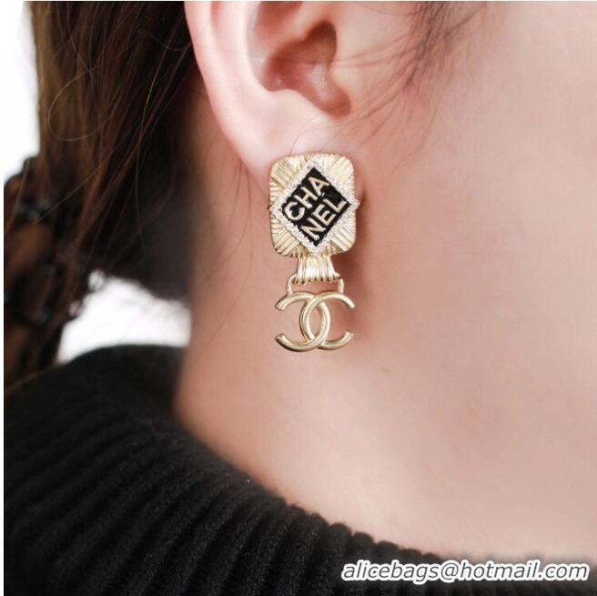 Top Quality Classic Chanel Earrings CE6453