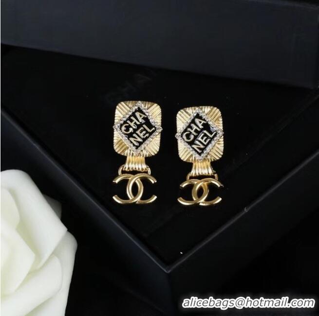 Top Quality Classic Chanel Earrings CE6453