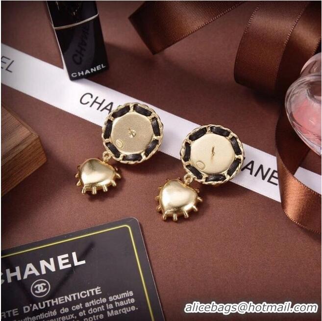 Good Quality Chanel Earrings CE6454