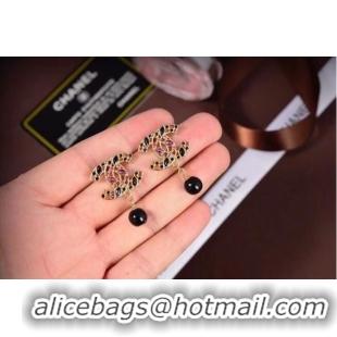 Top Grade Low Cost Chanel Earrings CE6456