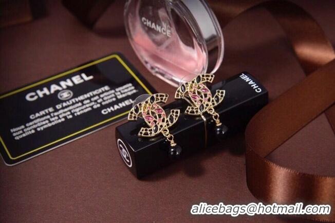 Top Grade Low Cost Chanel Earrings CE6456