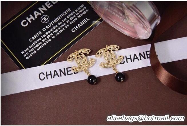 Top Grade Low Cost Chanel Earrings CE6456