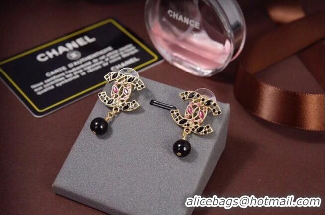 Top Grade Low Cost Chanel Earrings CE6456