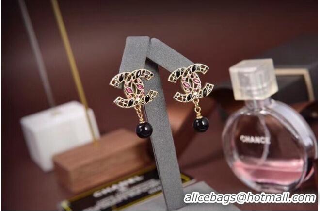 Top Grade Low Cost Chanel Earrings CE6456