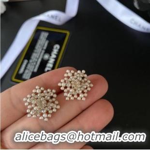 Cheapest Best Chanel Earrings CE6457