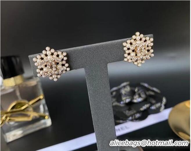 Cheapest Best Chanel Earrings CE6457