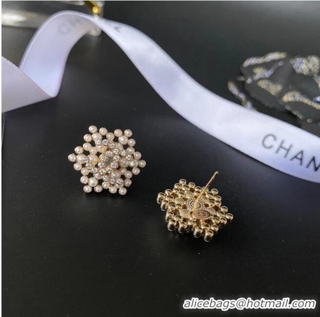 Cheapest Best Chanel Earrings CE6457