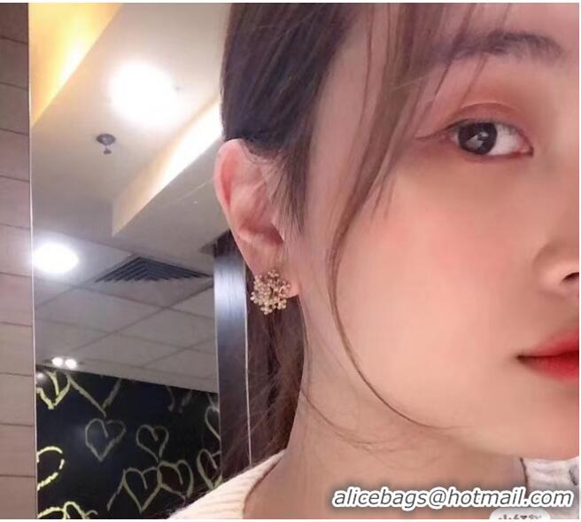 Cheapest Best Chanel Earrings CE6457