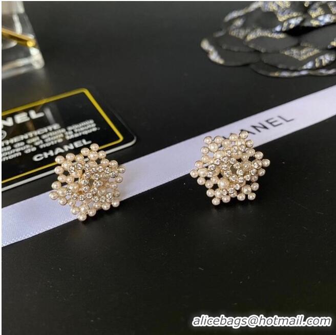 Cheapest Best Chanel Earrings CE6457