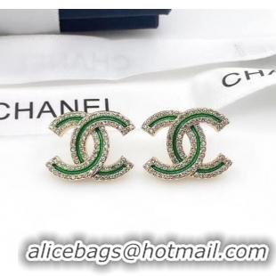 Traditional Specials Chanel Earrings CE6460