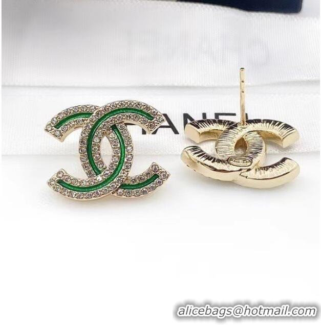 Traditional Specials Chanel Earrings CE6460