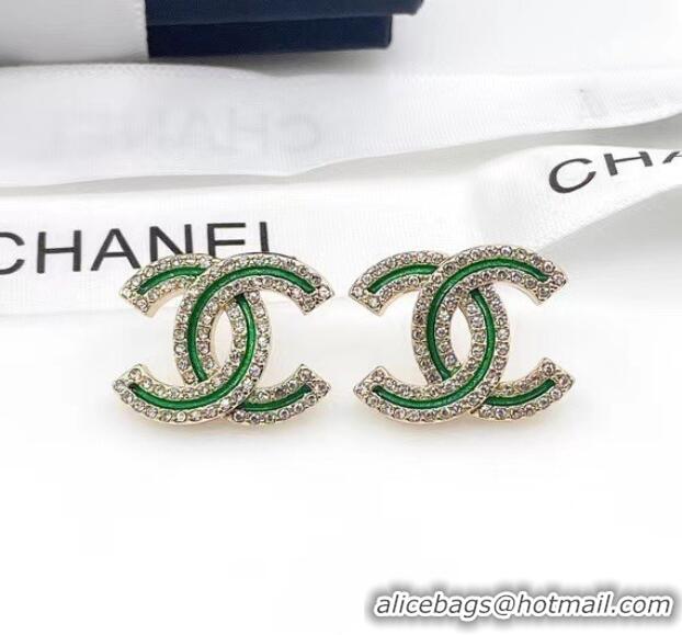 Traditional Specials Chanel Earrings CE6460