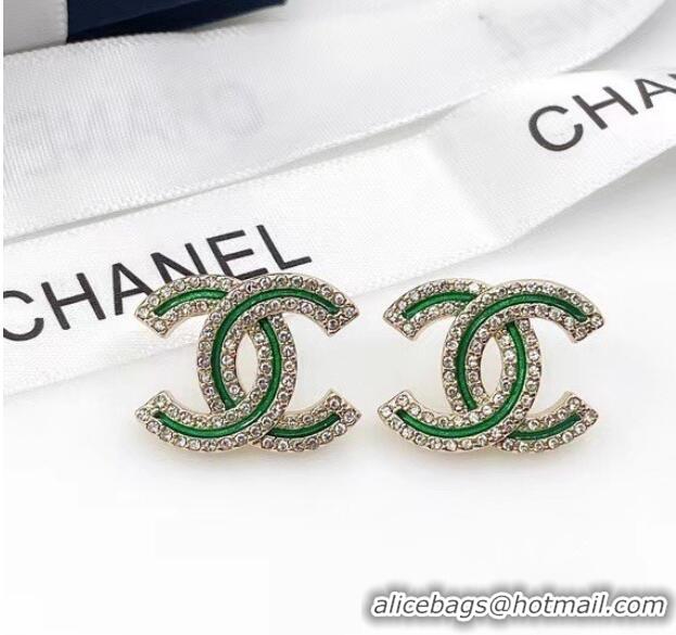 Traditional Specials Chanel Earrings CE6460